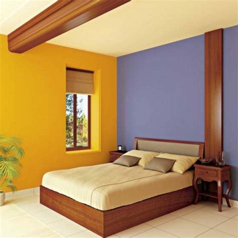 best color for bedroom walls asian paints